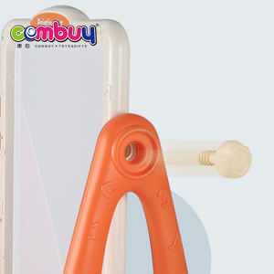 Silinebilir plastik standı raf çift taraflı çocuklar oyuncak çizim yazı tahtası için <span class=keywords><strong>3</strong></span> + yıl - Product Image 3