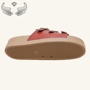 Fashionable Retro <b>Summer</b> New Design Slip-on Durable Outdoor Wholesale Durable Women's Sandals and <b>slippers</b> Lightweight Sandals - Product Image 6