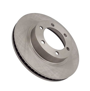 Oem tương thích phanh đĩa cho jac S3 kích thước chính xác cho xe cụ thể thương hiệu và mô hình - Product Image 4