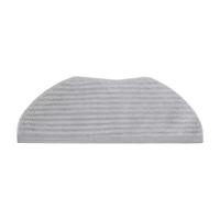 Kit de pièces de rechange pour aspirateur robot Mi Robot Vacuummop Essential : brosse principale, brosse latérale, filtre HEPA, chiffon de nettoyage, Mjstg1 Skv4136gl