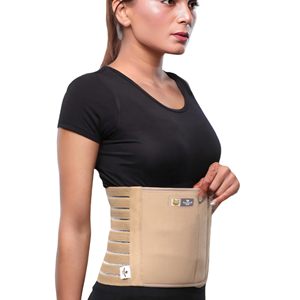 Grossesse soutien lombaire ceinture de maternité dos sciatique douleur orthèse taille bas du dos soutien oreiller pour chaise et lit pour les femmes - Product Image 5