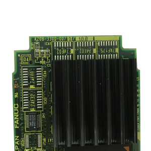 A20B-3300-0070 Placa PCB de CPU FANUC probada - Product Image 2