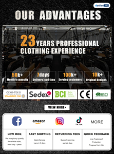 Pantaloni Sportivi da Uomo Personalizzati con Logo Ricamato o Stampato, Design Dritto e Casual, in <span class=keywords><strong>Velluto</strong></span> Tinta Unita Lavorato a Maglia - Product Image 4