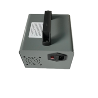 Système de débosselage en plastique électromagnétique Outil de débosselage sans peinture avec compatibilité AC 220V/110V