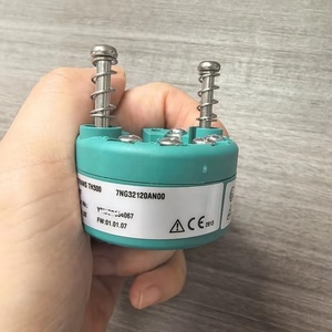 Sensor de Temperatura Original SITRANS TH300 7NG32120AN00 para Instalación en el Cabezal de Conexión - Product Image 4