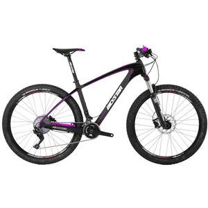 Vélo de montagne hybride rose <span class=keywords><strong>treck</strong></span> réglable montée vélo de montagne vente - Product Image 3
