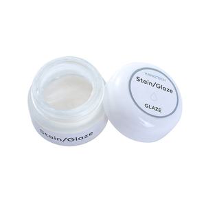 Couronne de prothèse dentaire glaçage 16 couleurs de pâte de glaçure en porcelaine - Product Image 4