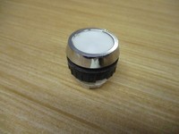 PLC Clippard PL-P2F-W Pushbutton PLP2FW Warranty Product