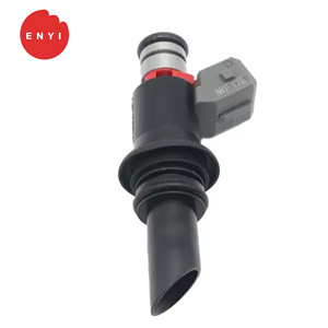 หัวฉีดน้ำมันเชื้อเพลิง Mr988977 สำหรับเครื่องยนต์ Volkswagen 1.0 1.6 8V อะไหล่ทดแทน - Product Image 4
