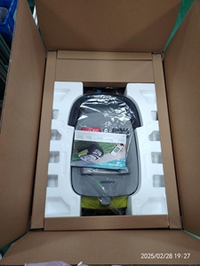 Robot Cortacésped Automático con Caja Recolectora de Césped y Función Inalámbrica, Cortacésped a Gasolina con Capacidad para 1500 Metros Cuadrados, Cortacésped con Caja Recolectora de Césped Inalámbrico - Product Image 3