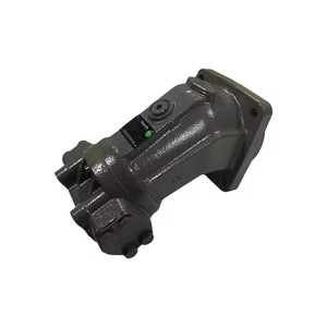 Bomba Hidráulica de Pistones Axiales Fija de Alto Rendimiento Tipo RUIMIN A2F500 para Maquinaria de Construcción - Product Image 3