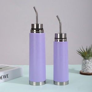 Botella de Bebida Aislada Personalizada, Termo para Té, Juego de Yerba <span class=keywords><strong>Mate</strong></span>, Termo de Acero Inoxidable, Juego de Bombilla para <span class=keywords><strong>Mate</strong></span> - Product Image 4