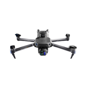 Drone GPS Professionnel P7 avec Caméra 4K Stable à Cardan 3 Axes, Évitement <span class=keywords><strong>d</strong></span>'Obstacles par Laser, Vol par Trajectoire et Fonction Suivez-moi - Product Image 1