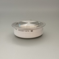 Thyristor Kontrol Fasa 1745A 1400V SCR ST1230C14KO Semikonduktor Daya Tinggi untuk Kontrol Daya Industri