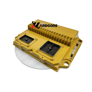 487-7926 4877926 Placa de Computadora para Piezas de Excavadora - Product Image 1