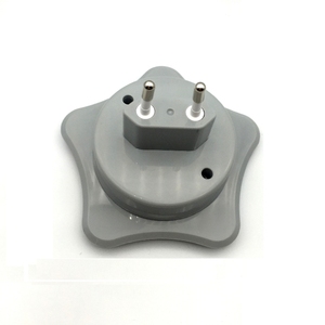 Lámpara Nocturna Infantil con Sensor, de Plástico, con Forma de Estrella y Luna, COTRONIC PL01 - Product Image 2