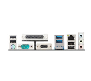 เมนบอร์ดสำหรับ <span class=keywords><strong>H310M</strong></span> Pro VL Plus - Product Image 5