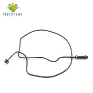 Manguera de refrigerante Tree Of Life 9G918K012FB para tubo de retorno del radiador del motor Ford Mondeo - Product Image 4