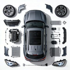 Nouvelles pièces automobiles chinoises VIT de haute qualité et durables pour Changan CS75 CS75PLUS CS55 CS55 PLUS - Product Image 1