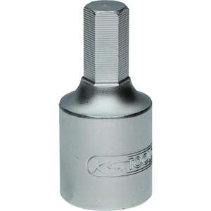 KS TOOLS-150,9124 3/8 ''Base de broca de servicio de aceite para tornillos hexagonales internos LUBRICACIÓN, FILTRACIÓN Y BUJÍAS - Product Image 1