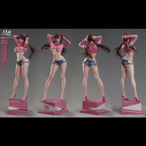 Figura Coleccionable de PVC Hecha a Mano, Escala 1/6, Temática de Anime, Chica Sexy, Regalo de Cumpleaños, Nueva Colección GK - Product Image 6