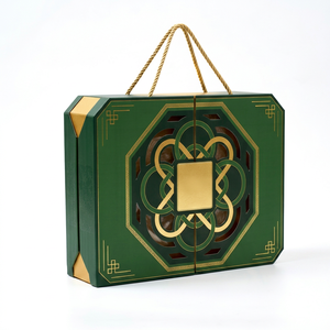 Luxury <b>Magnetic</b> Double Door <b>Box</b> Manufacturer for Global Brands - Product Image 6