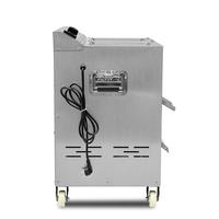 Machine à découper la viande multifonctionnelle Hachoir Trancheuse 3mm 5mm 7mm 8mm Ensemble pour bœuf, poulet, poitrine de porc