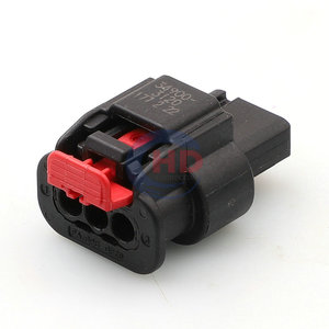 <span class=keywords><strong>3</strong></span> yollu 34900-3120 kablo kablo demeti araba konut tel otomotiv oto soket konnektörleri - Product Image 3