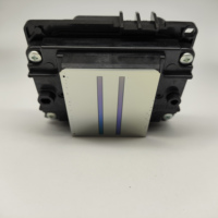 Nouvelle tête d'impression originale i1600A i1600E i1600U pour imprimante Epson