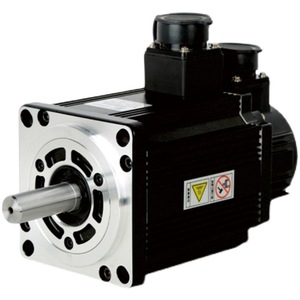 Moteur à aimant permanent Taili AC 750W/1.5KW/2 avec système de commande 80/110/130 certifié ISO9001, garantie de 3 ans - Product Image 1