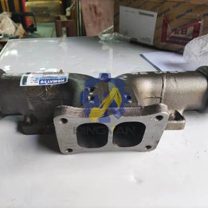 मूल डीजल इंजन केंद्र कोमात्सु HD785-7 भागों 6215-11-5182/6215-11-5172/6215-11-5131/6215-11-5130-11--11- - Product Image 5