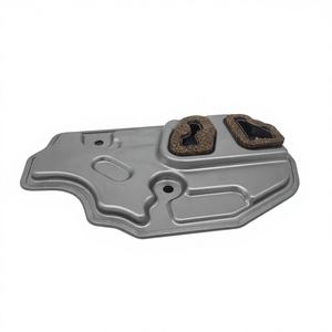 กรองน้ำมันเกียร์แบบปากแคบ รุ่น 09G สำหรับรถโฟล์คสวาเกน เจตต้า โปโล เบสท์เทิร์น มาโกตัน พร้อมปะเก็นอ่างน้ำมันเกียร์ - Product Image 5