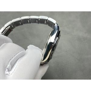 Reloj Mecánico para Hombre Drioshipping de Lujo Ligero, Acero Inoxidable 4131, 40 mm, Esfera sin Letras, Manecillas Luminosas, Cronógrafo - Product Image 5