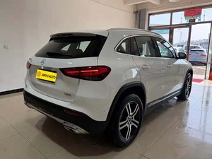 Mercedes-Benz <span class=keywords><strong>GLA</strong></span> 2022 Facelift <span class=keywords><strong>GLA</strong></span> 180 1.3T Turbo d'<span class=keywords><strong>occasion</strong></span>, moteur essence, conduite à gauche, 18 000 km de kilométrage - Product Image 4