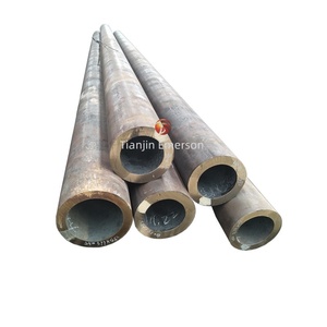 Tubería sin Costura de 5ct, Lista de Precios de Tubería de Acero 5l X70 Psl2, Tubería de Acero sin Costura <span class=keywords><strong>Asam</strong></span> A53b, Fabricante Líder - Product Image 3