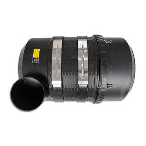 Nouvel ensemble de filtre à air et de moteur Yushiyou pour camion, référence K1521/1522PU, compatible avec les modèles de véhicules utilitaires légers mondiaux - Product Image 2