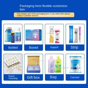 Paket Kesehatan Usus Lanjutan 60 Miliar Probiotik 30 Kapsul + Enzim Pencernaan 60 Kapsul untuk Dewasa, Umur Simpan 24 Bulan - Product Image 4