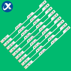 Tira de Retroiluminación LED para TV TCL 55HR 4C-LB5504-HR3 <span class=keywords><strong>HR4</strong></span> TCL L55P1-UD L55P1S-CF TCL B55A739 55UP130 L55P1-UD Barra LED para TV 507 mm - Product Image 1