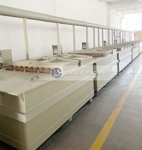 Set completo di apparecchiature per l'elettrolisi in rame - Product Image 5