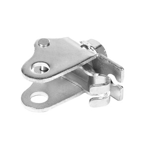 Clip de fixation papillon en fer pour tables et chaises, design moderne et simple, de Foshan Nanhai Jianxin Industrial Co Ltd - Product Image 1
