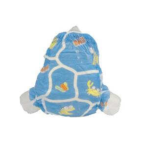 Pañales de Natación Desechables para Bebés Insoftb, Pañales de Natación de Color OEM - Product Image 2