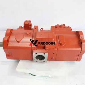 31NB-10020 K5V200DTH Hydraulic <b>Pump</b> for Excavator Parts - Product Image 5