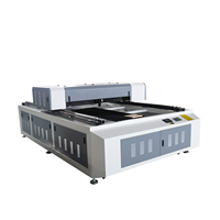 Machine de découpe laser acrylique 130W 150W1325 4x8, grande taille, machine de gravure laser CO2 CNC pour acrylique, bois, MDF