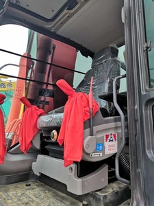 HITACHI ZAXIS รถขุดตีนตะขาบรุ่น200-3,รถขุดไฮดรอลิกมือสอง - Product Image 6