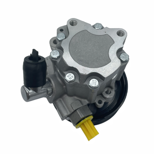 Nouvelle pompe de direction assistée convient pour mercedes-benz S204 W204 S204 C219 W211 S211 X204 W221 W251 2005-2015 OEM: 0054660201 - Product Image 4