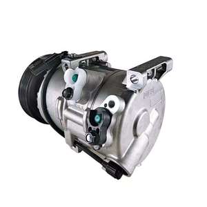 <span class=keywords><strong>Compresseur</strong></span> de climatisation automatique 97701-D7300 97701D3300 pour Hyundai Tucson 1.6L L4 97701D3301 141443NC PAG46YF - Product Image 5
