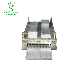 <span class=keywords><strong>Comprar</strong></span> a granel fabricante de alta calidad caja de medidor de agua de molde - Product Image 1