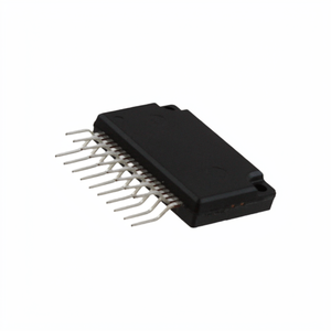 STK681-352-E 19 SSIP Conectores Formados Comprar Online Componentes Electrónicos en Stock Gestión de Energía (PMIC) - Product Image 1