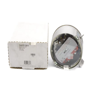 C437D2011 240VAC 1/2-5PSI NSMP Nieuwe Originele Direct Leverbaar Industriële Automatisering PAC Specifieke PLC Programmeercontroller - Product Image 1