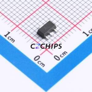ทรานซิสเตอร์ขั้วต่อสองขั้ว BCX53-16 115-CN SOT-89-3L ใหม่และใหม่เอี่ยม (BJT) - Product Image 1